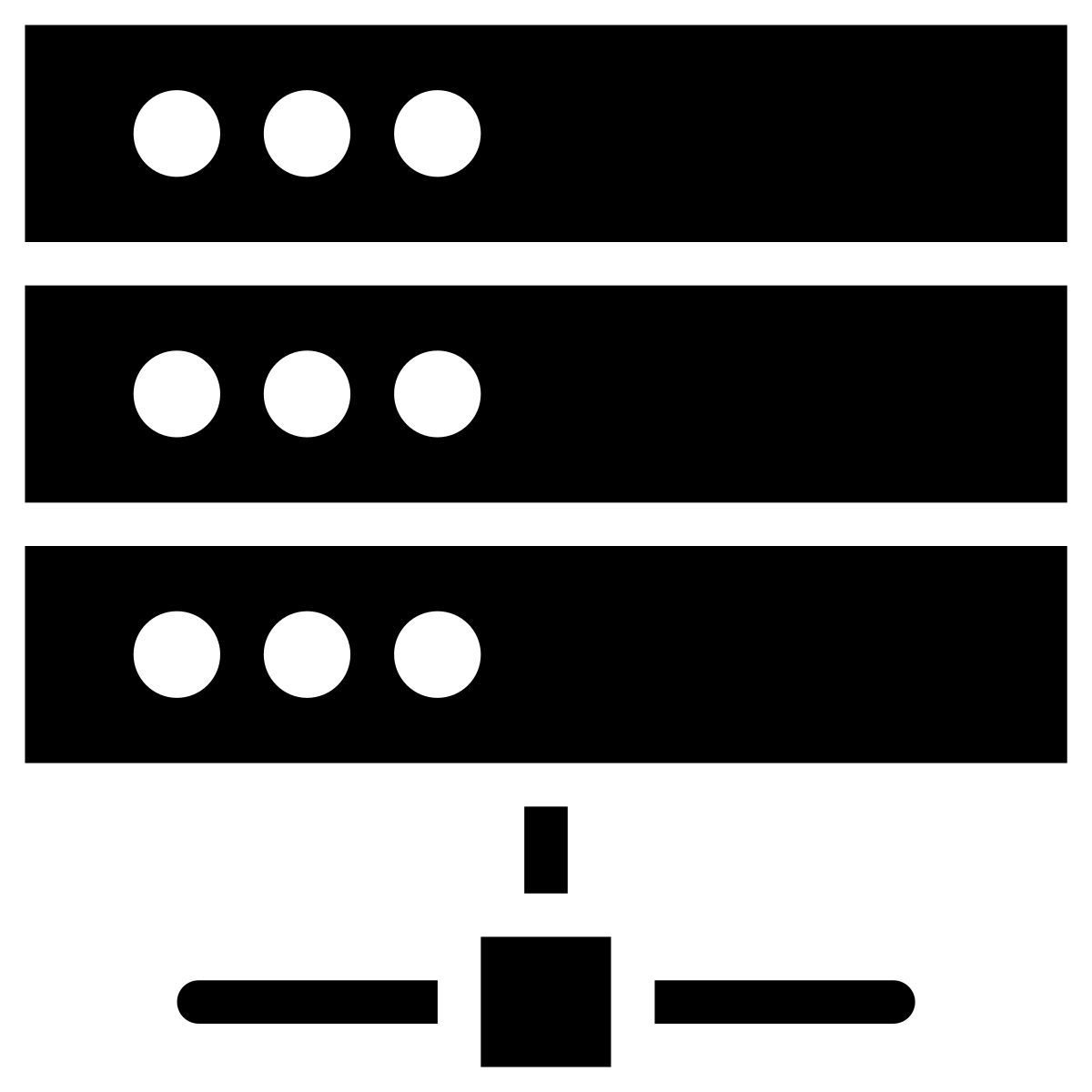 server icon