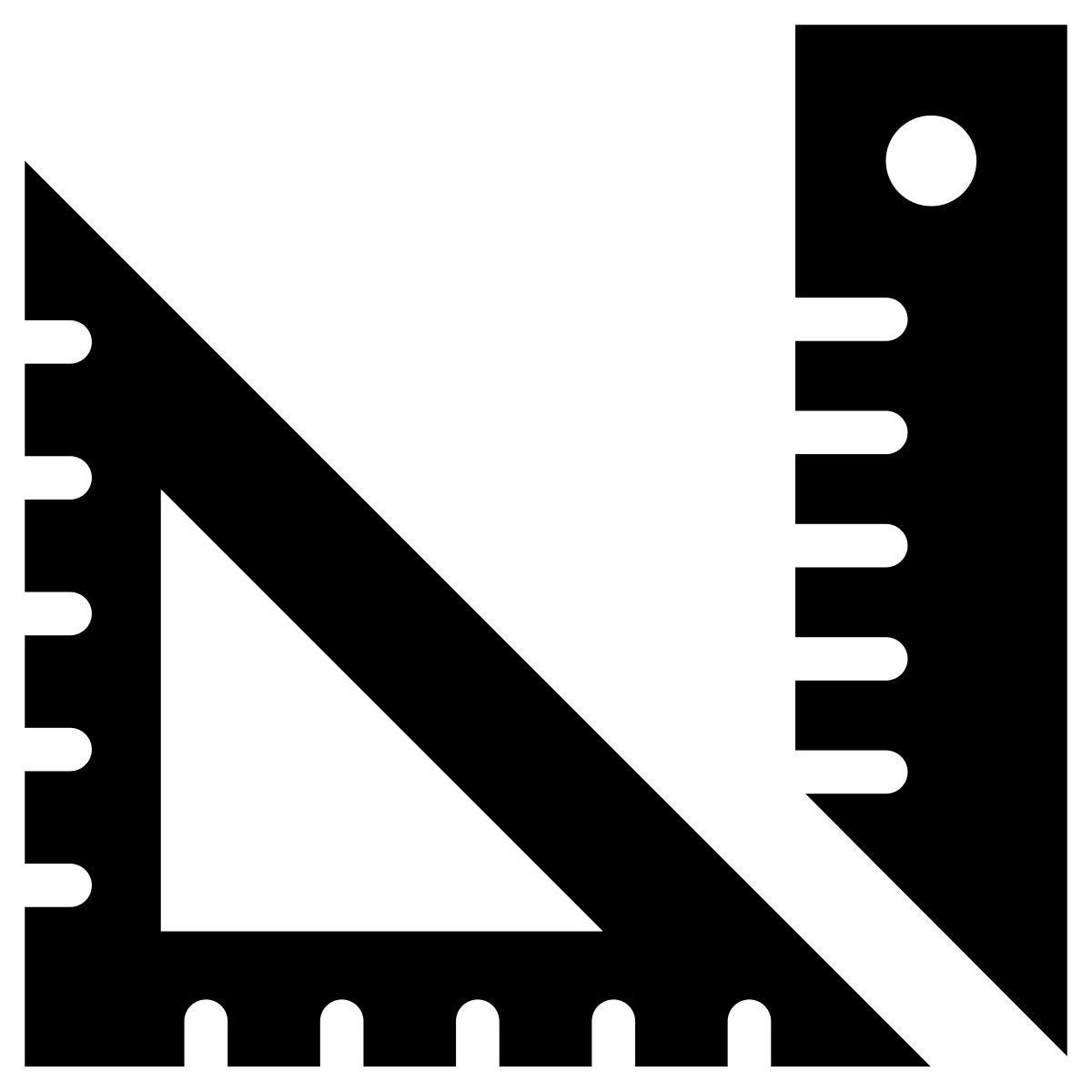 esquadro icon