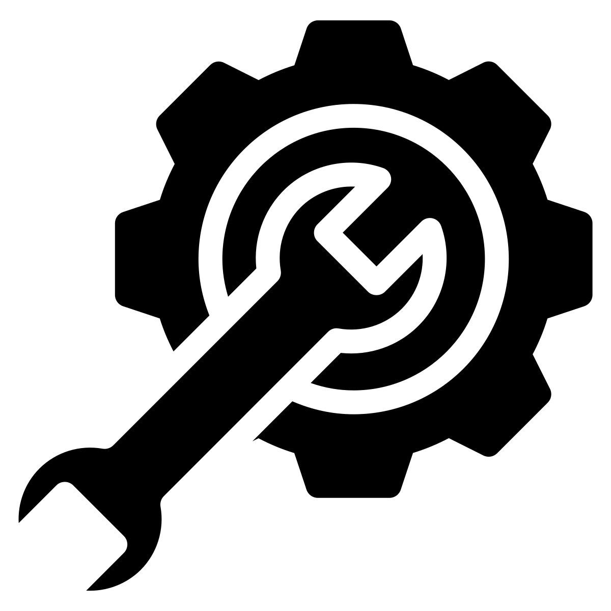 settings icon
