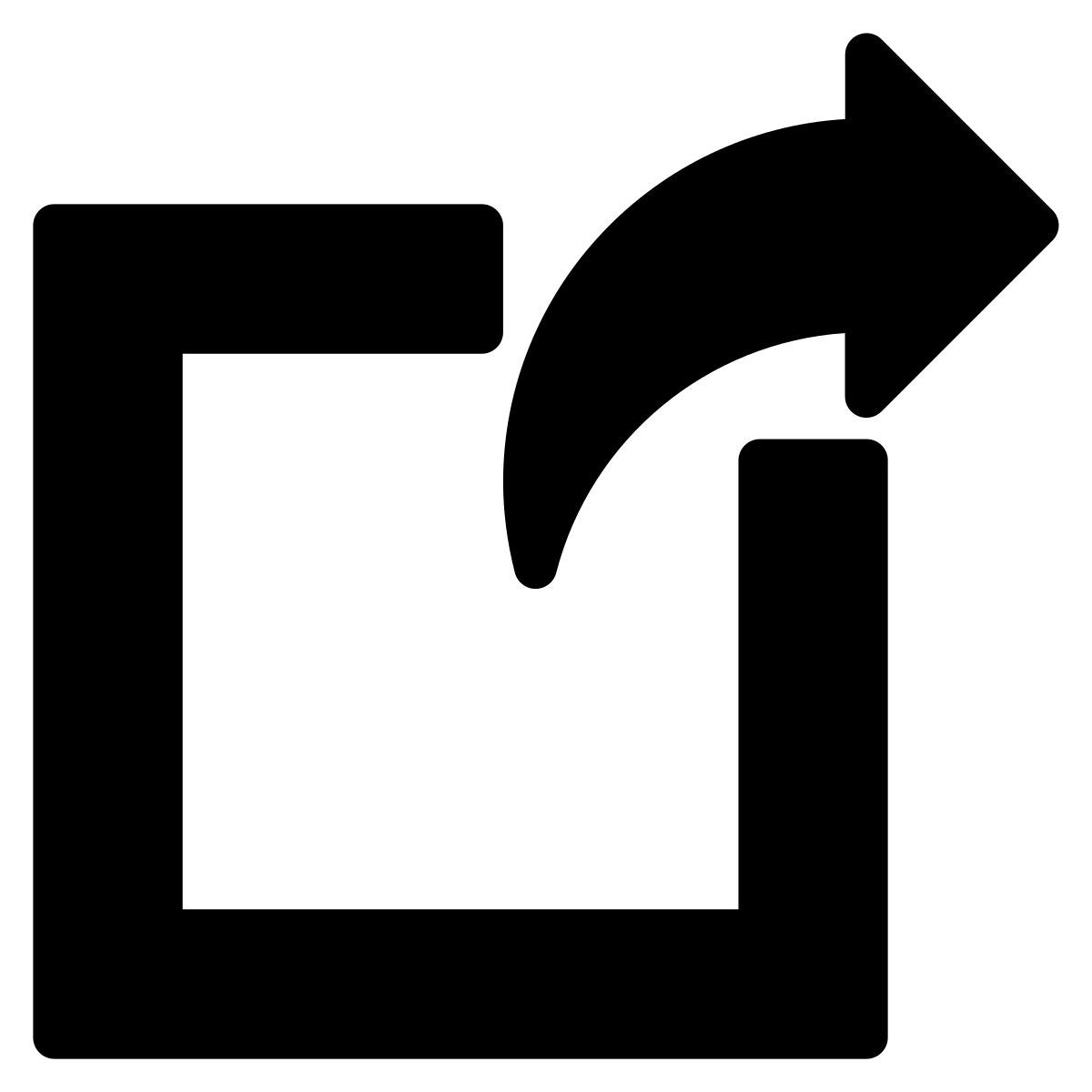 share icon