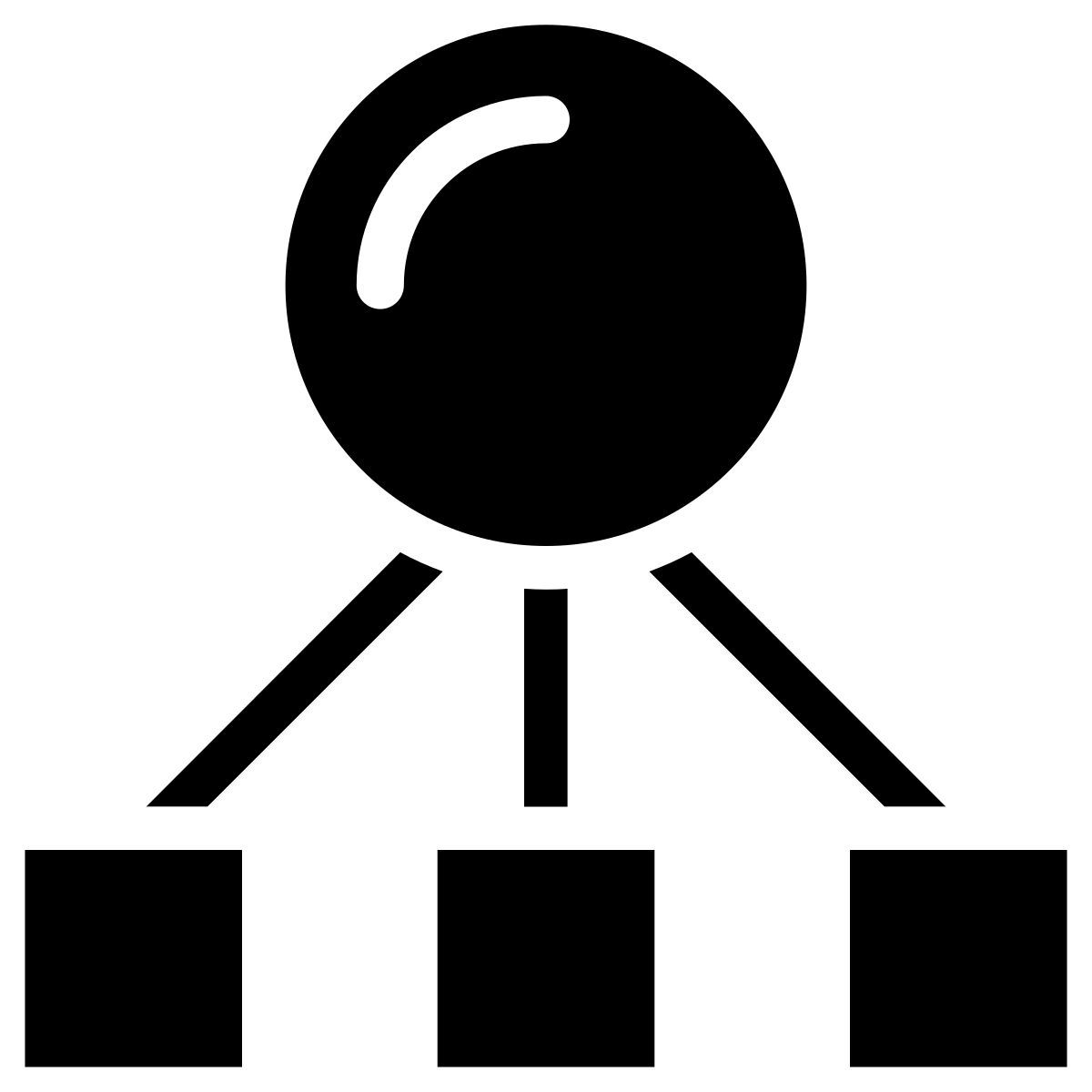 sitemap icon