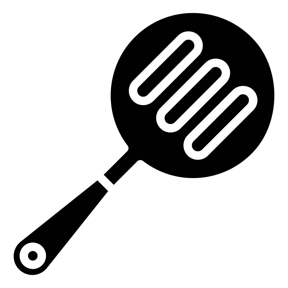 spatula icon