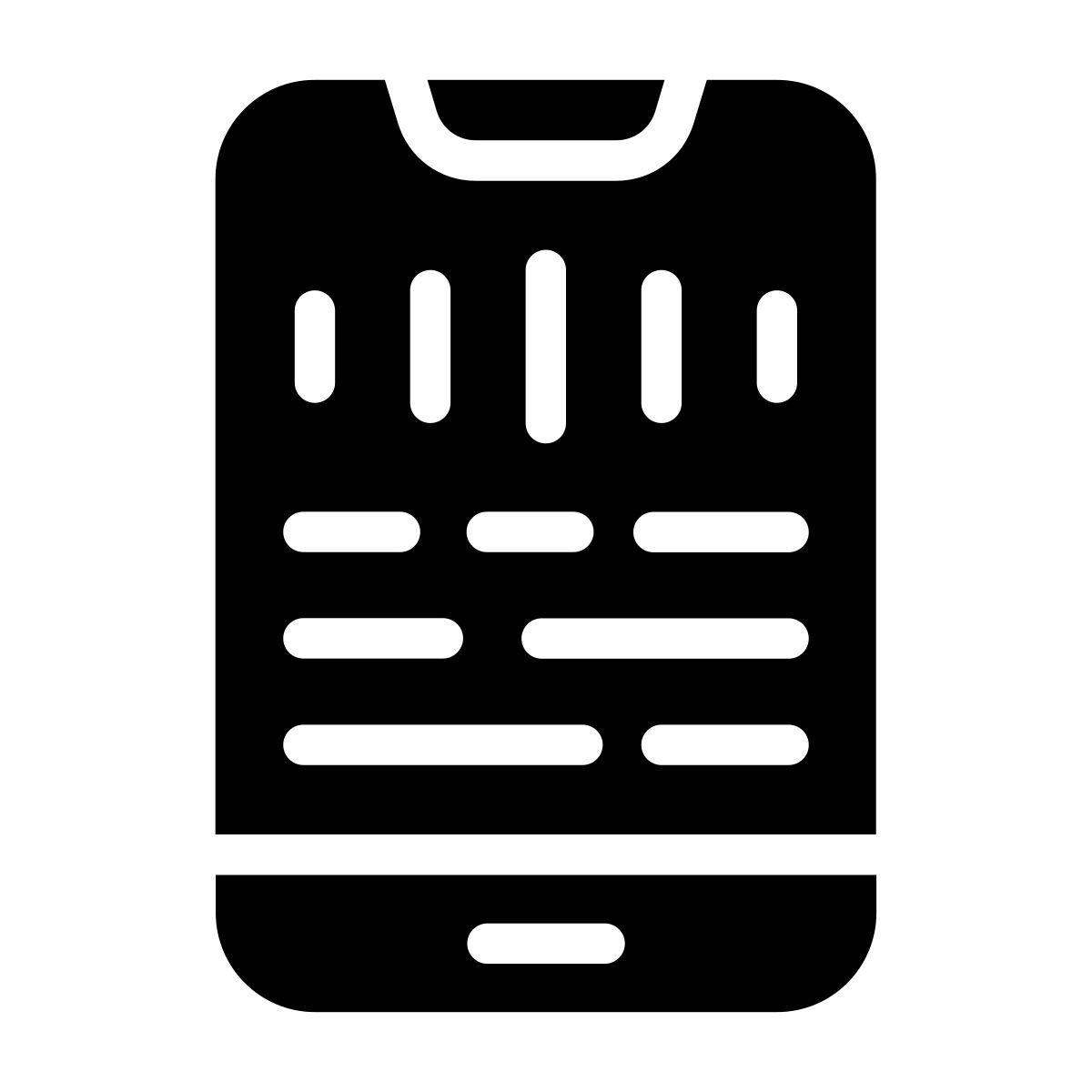 speech to text icon