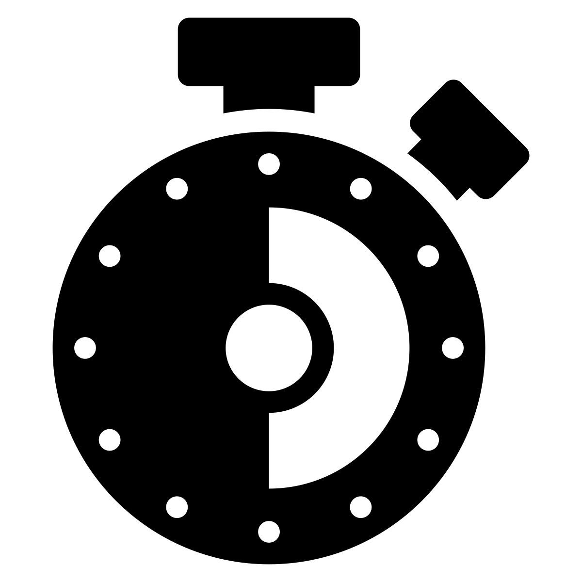 stopwatch icon