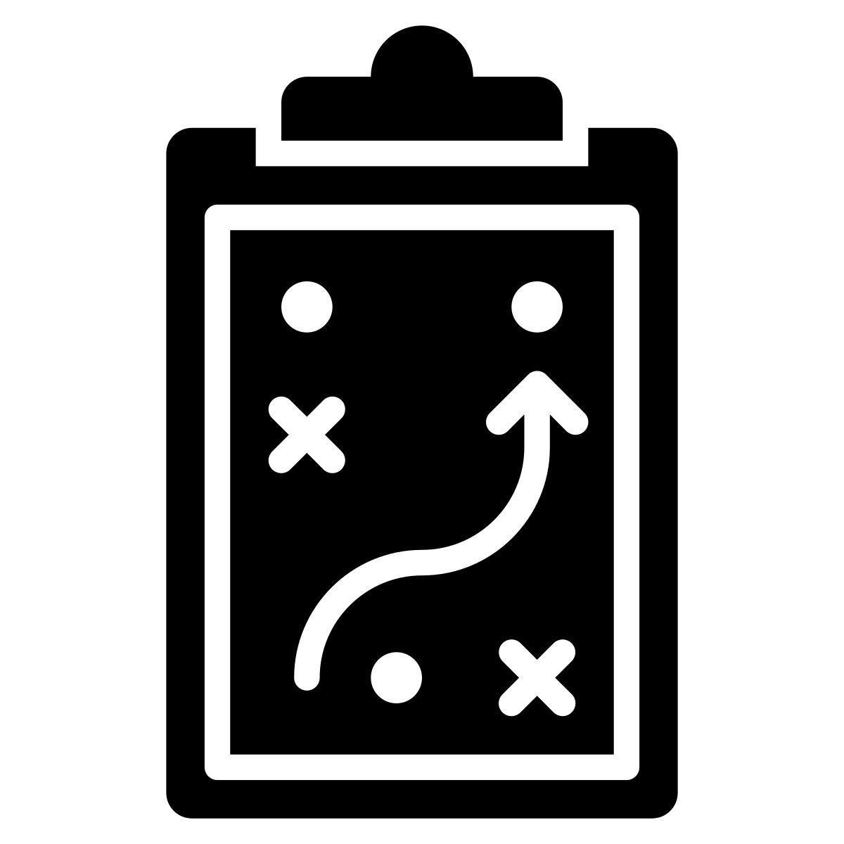 strategy icon