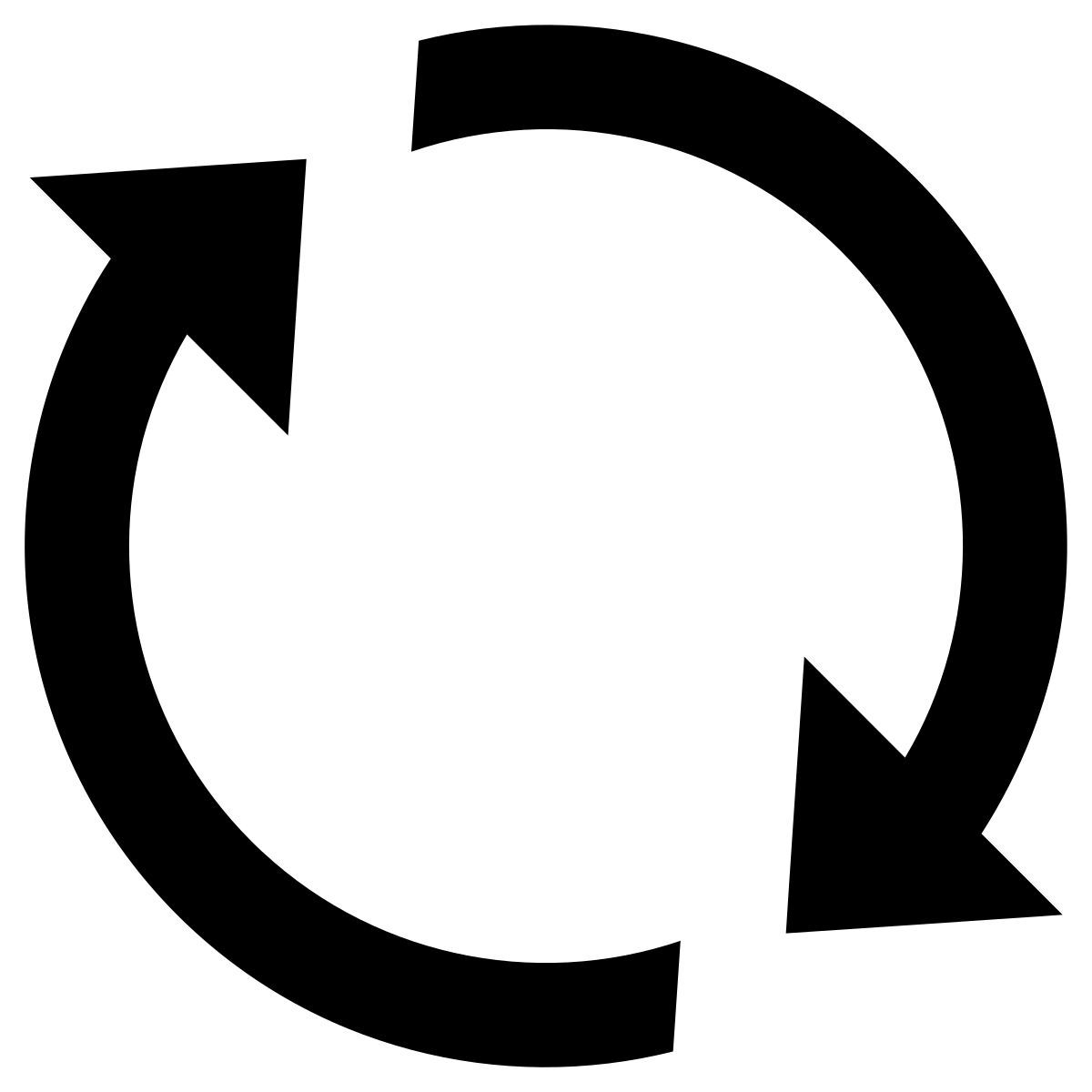 sincronizzazione icon