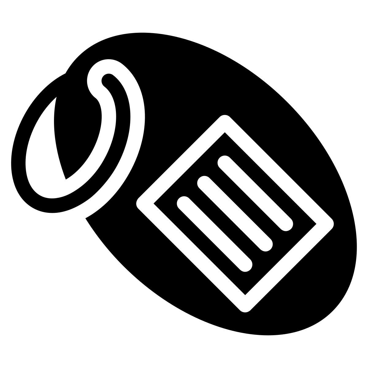 tag icon