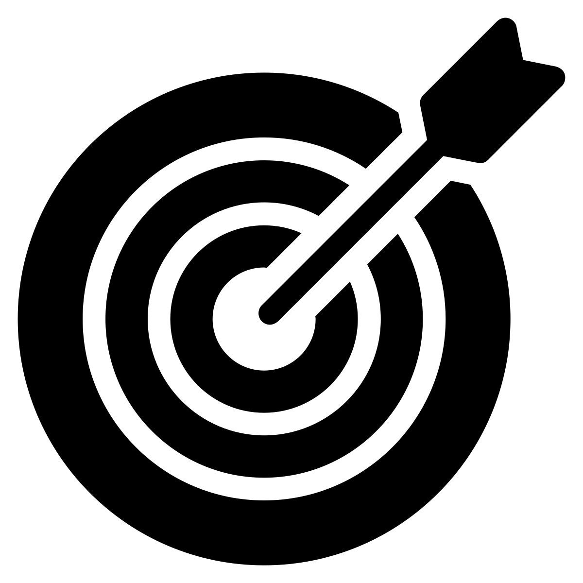 target icon