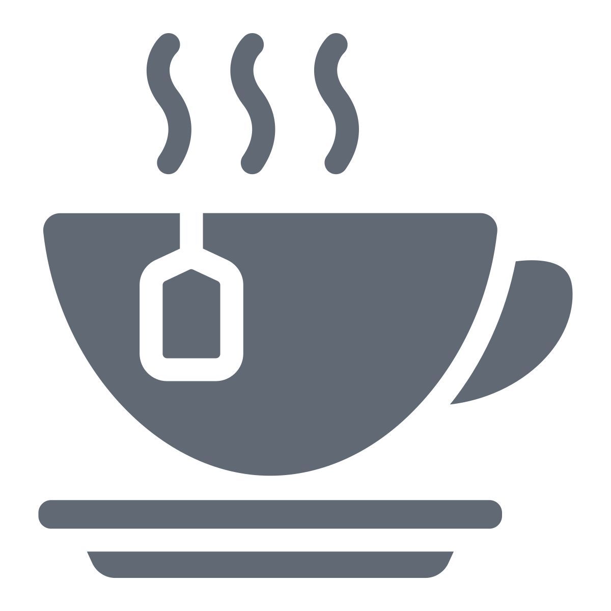 tea icon