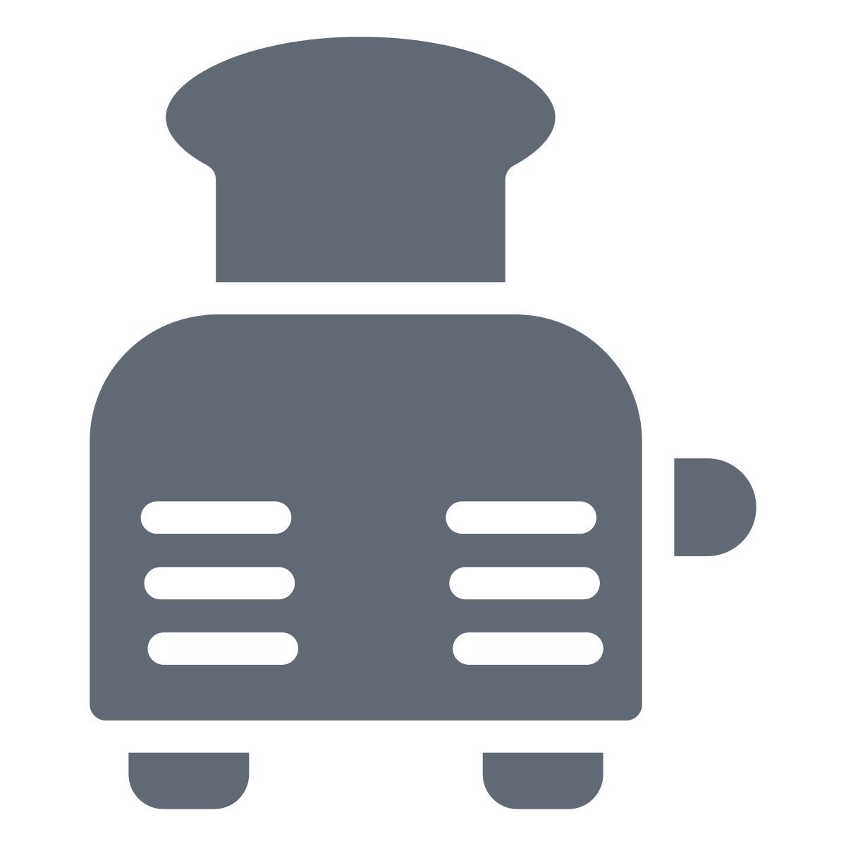 toaster icon