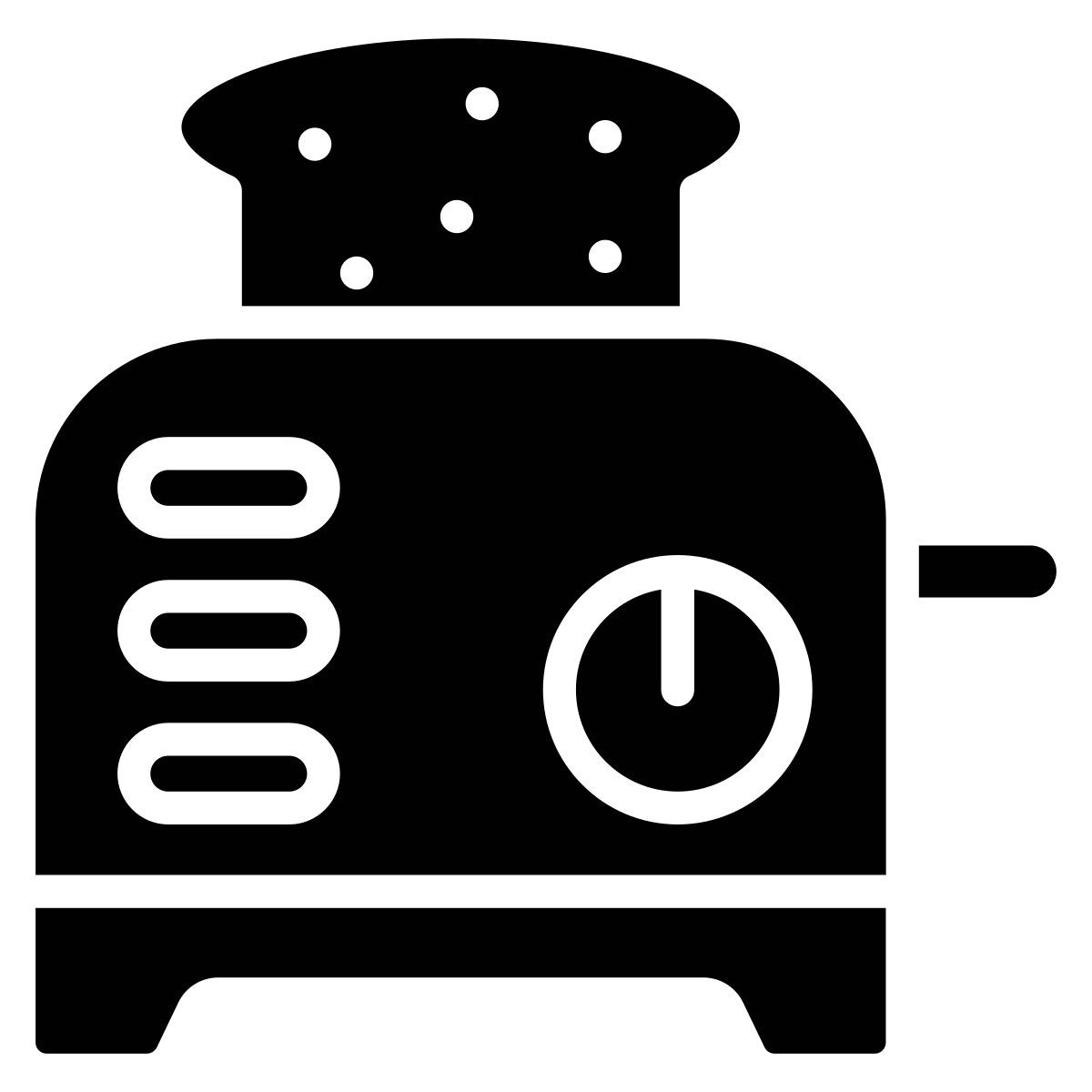 toaster icon