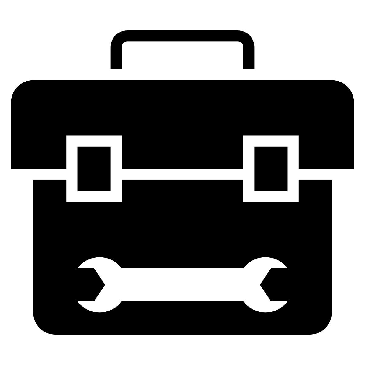 tool kit icon