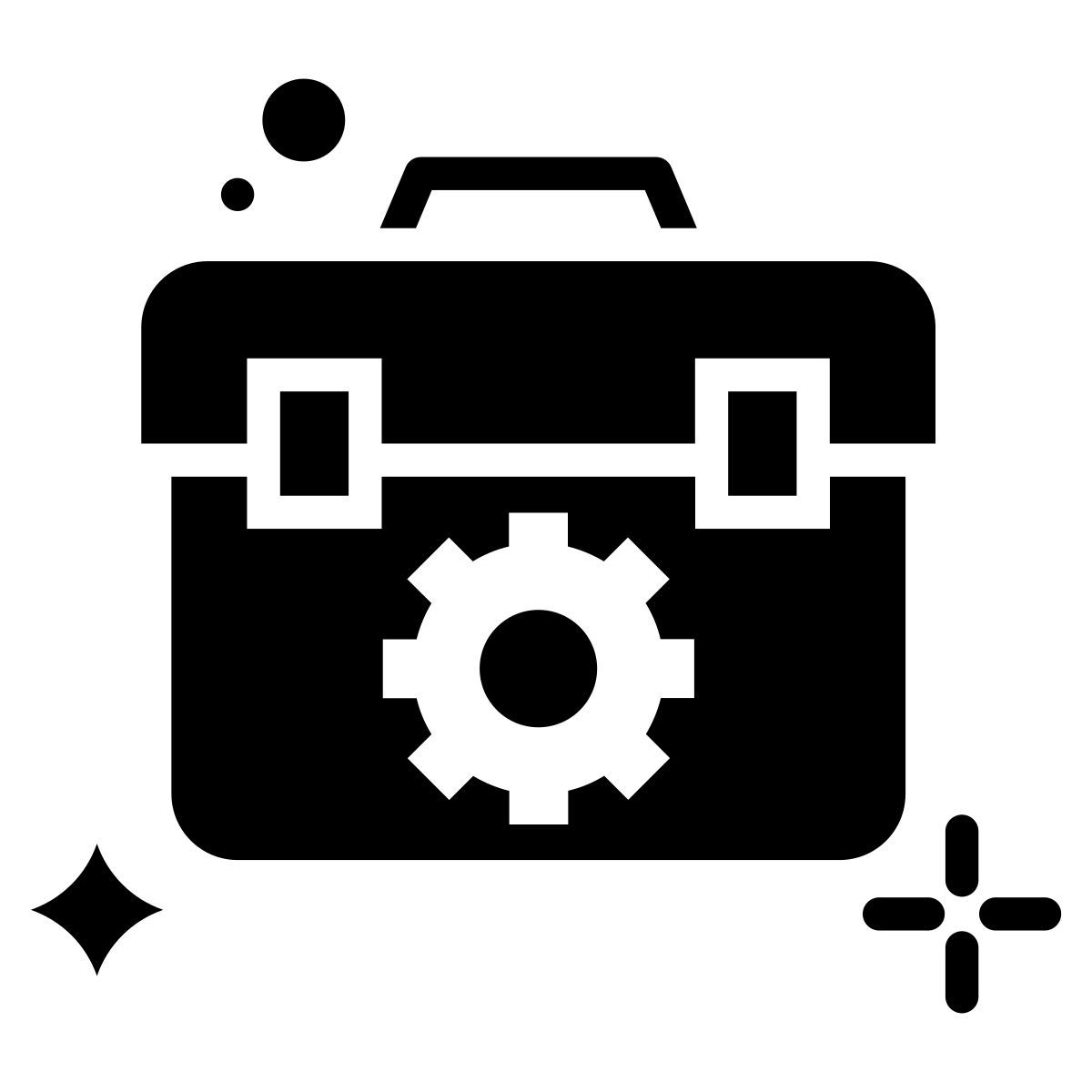 tool kit icon