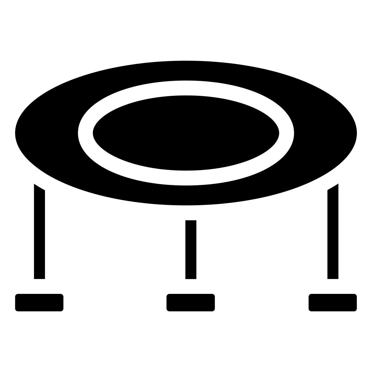 trampoline icon