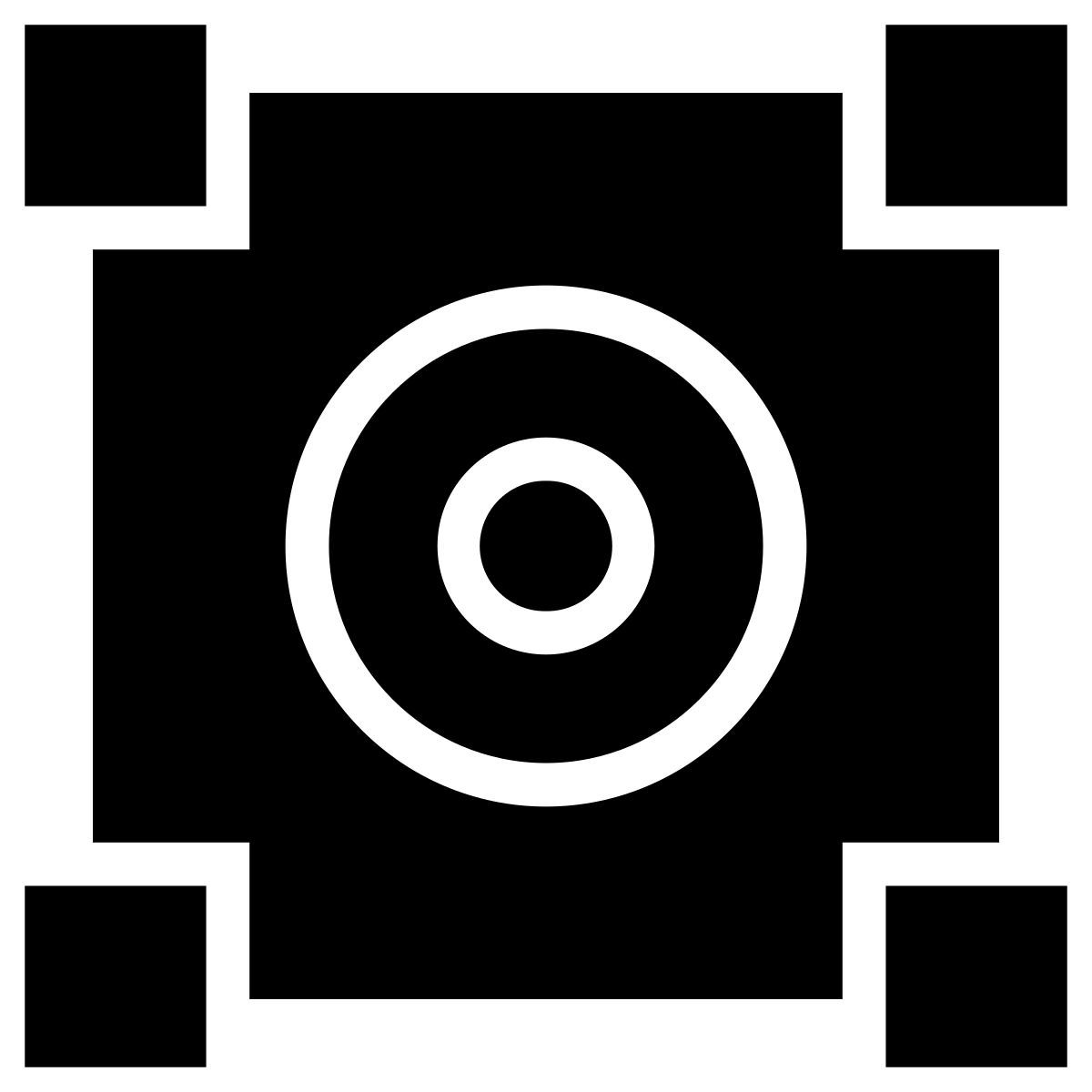 Transform Box icon