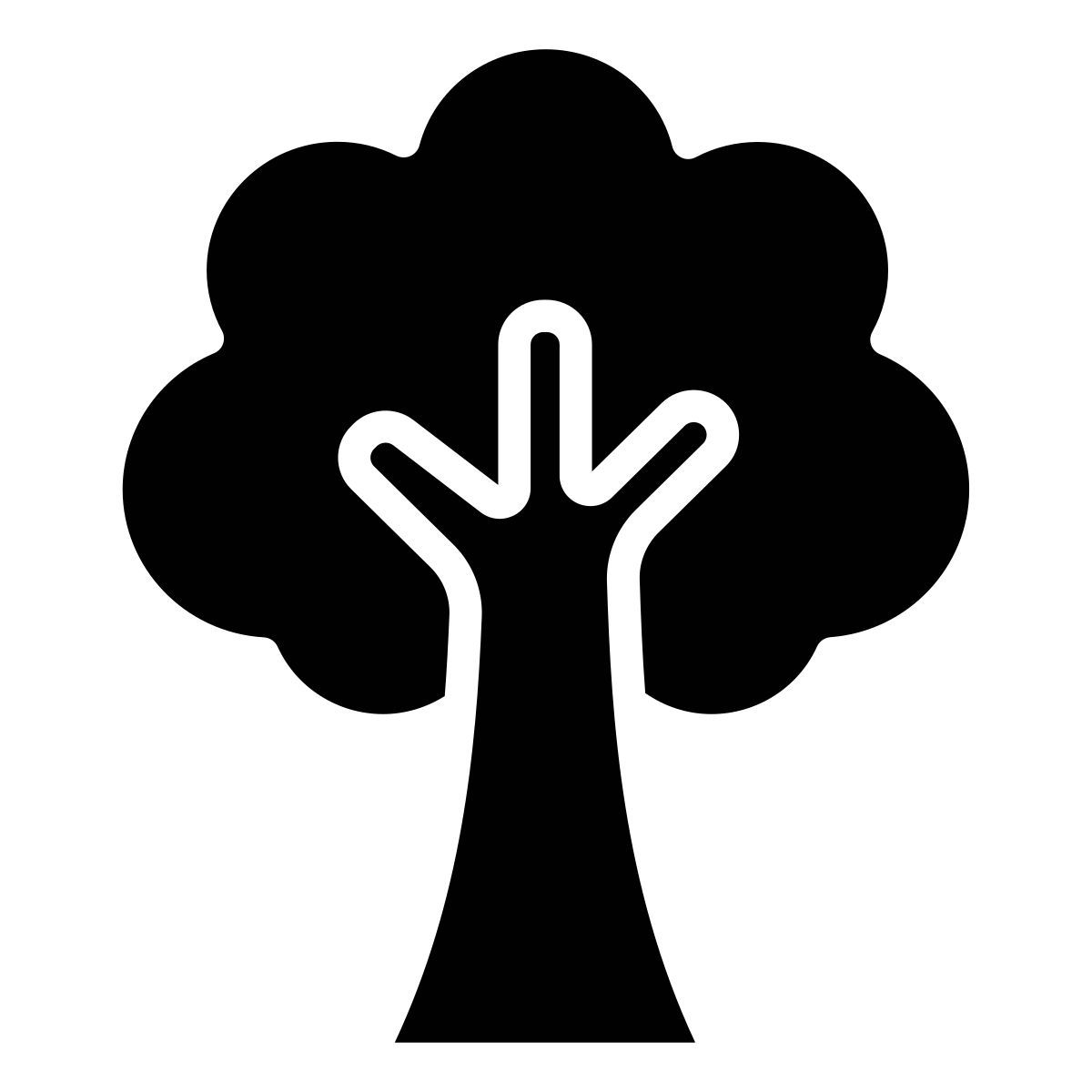tree icon