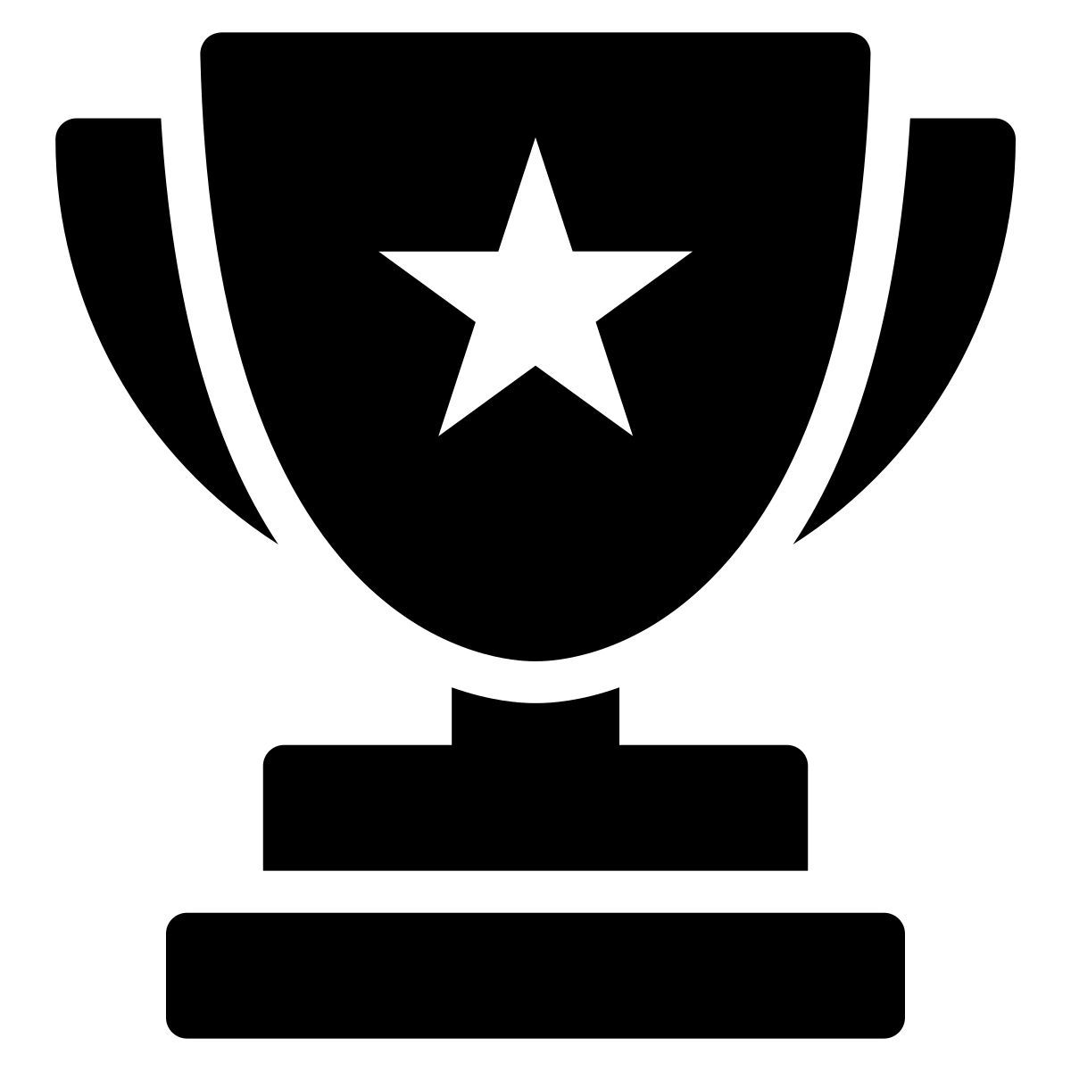 trophy icon
