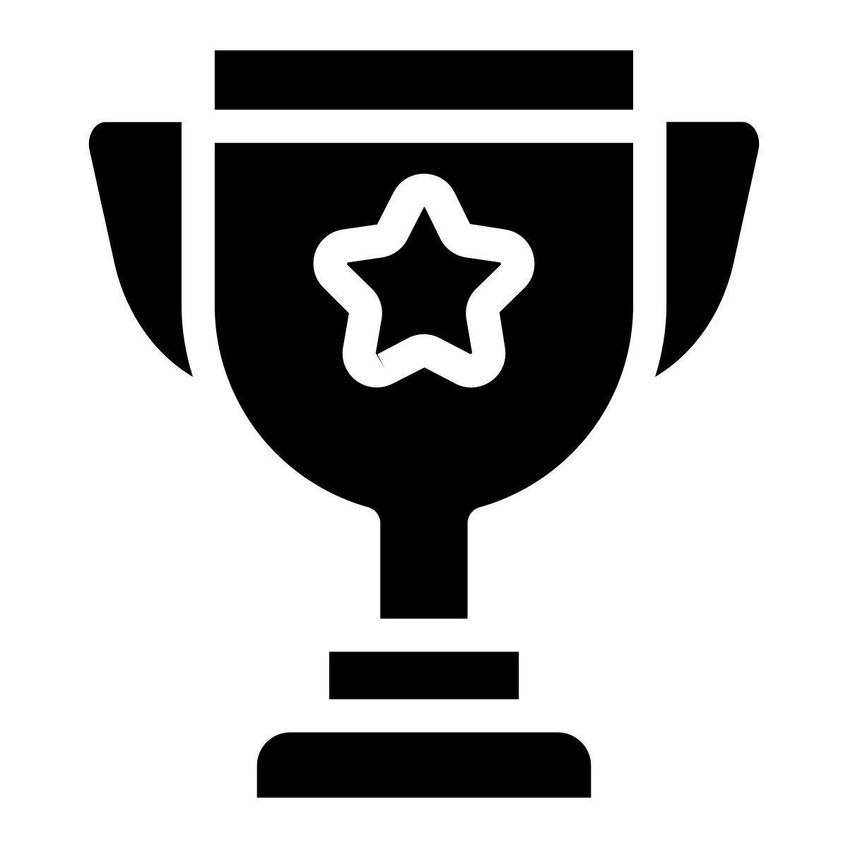 trophy icon