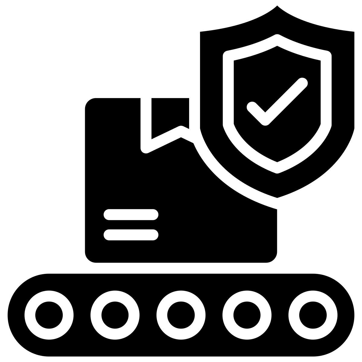 verified quality icon