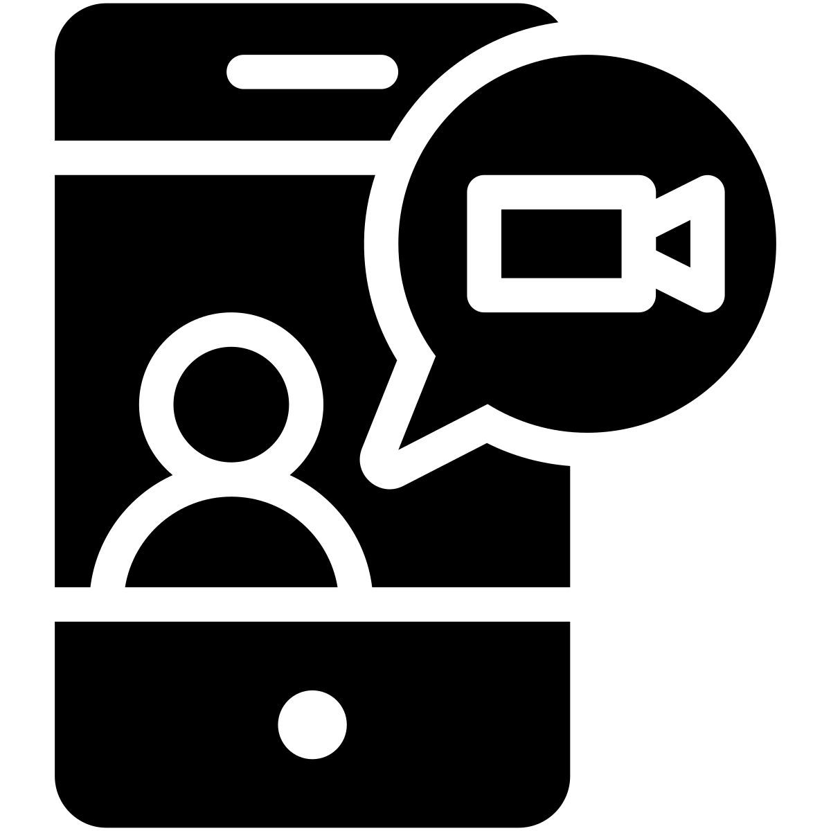 видеозвонок icon
