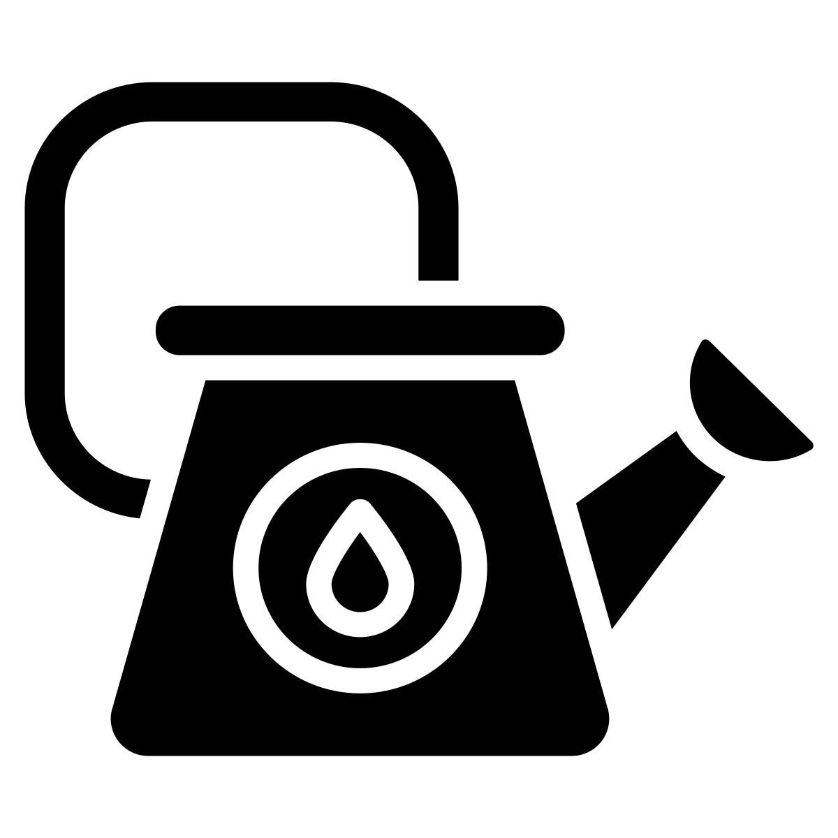 watering can icon