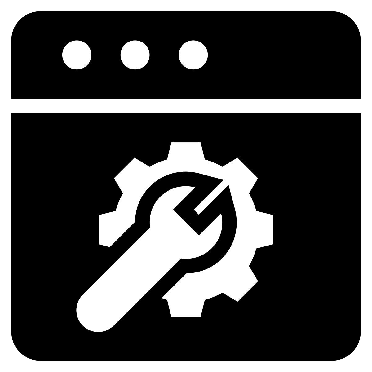 网页设置 icon
