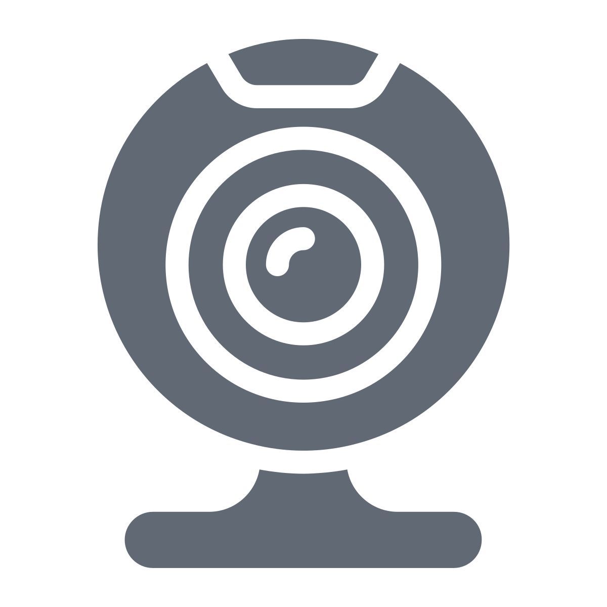 webcam icon