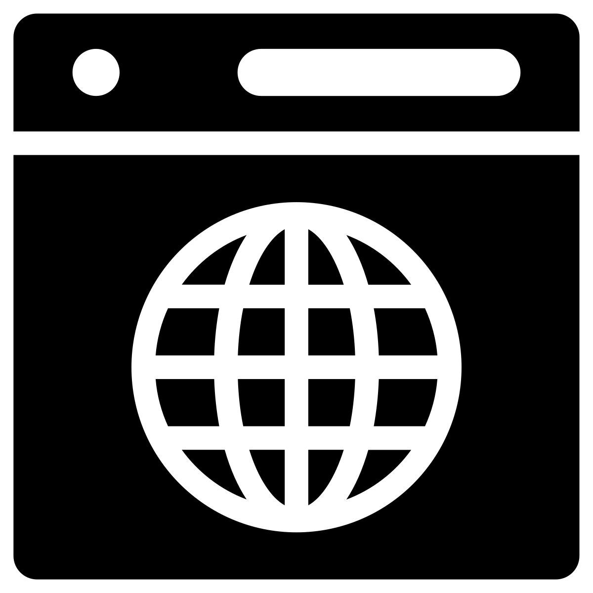 página icon