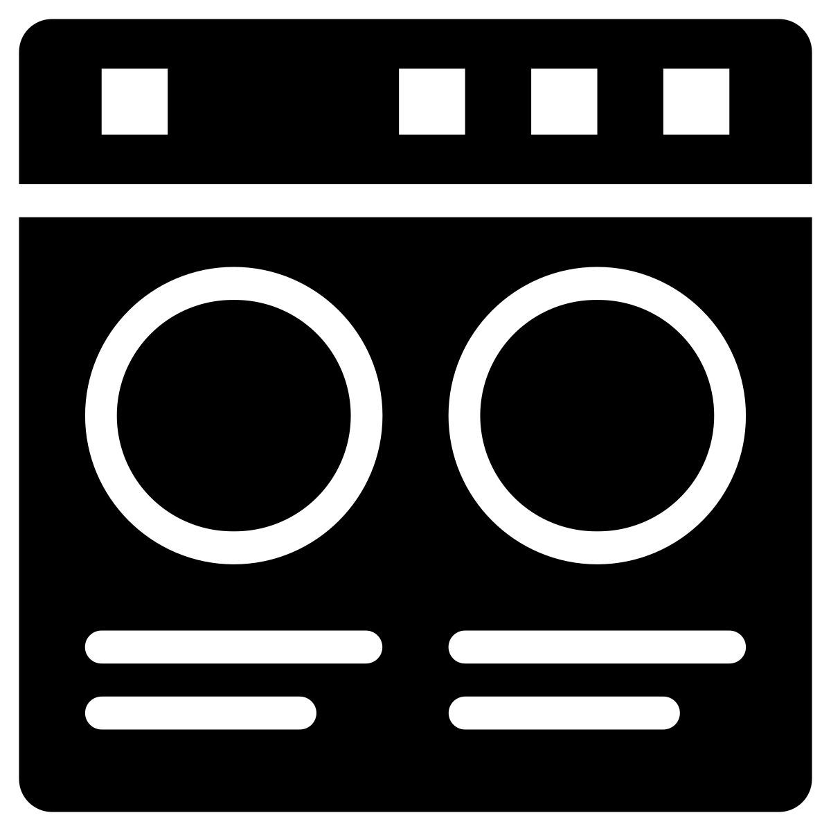 página icon