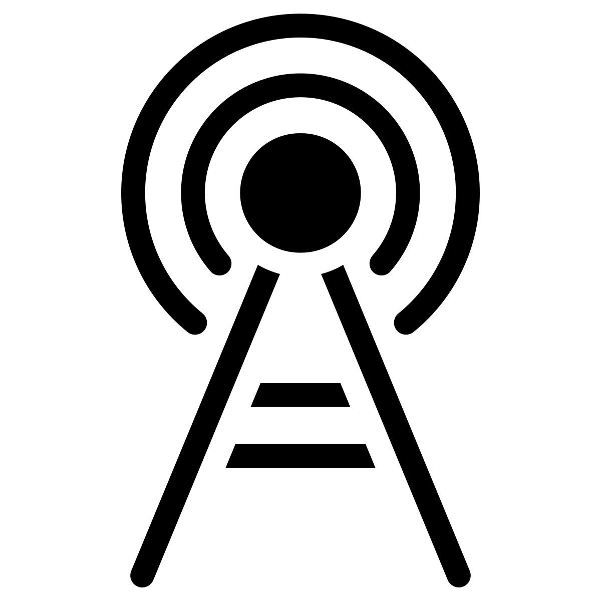 torre wi fi icon