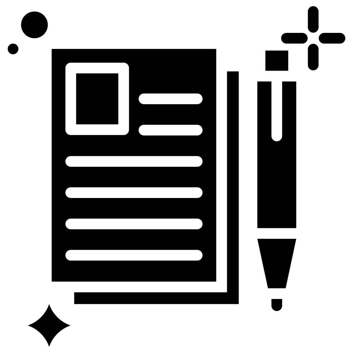 escrita icon