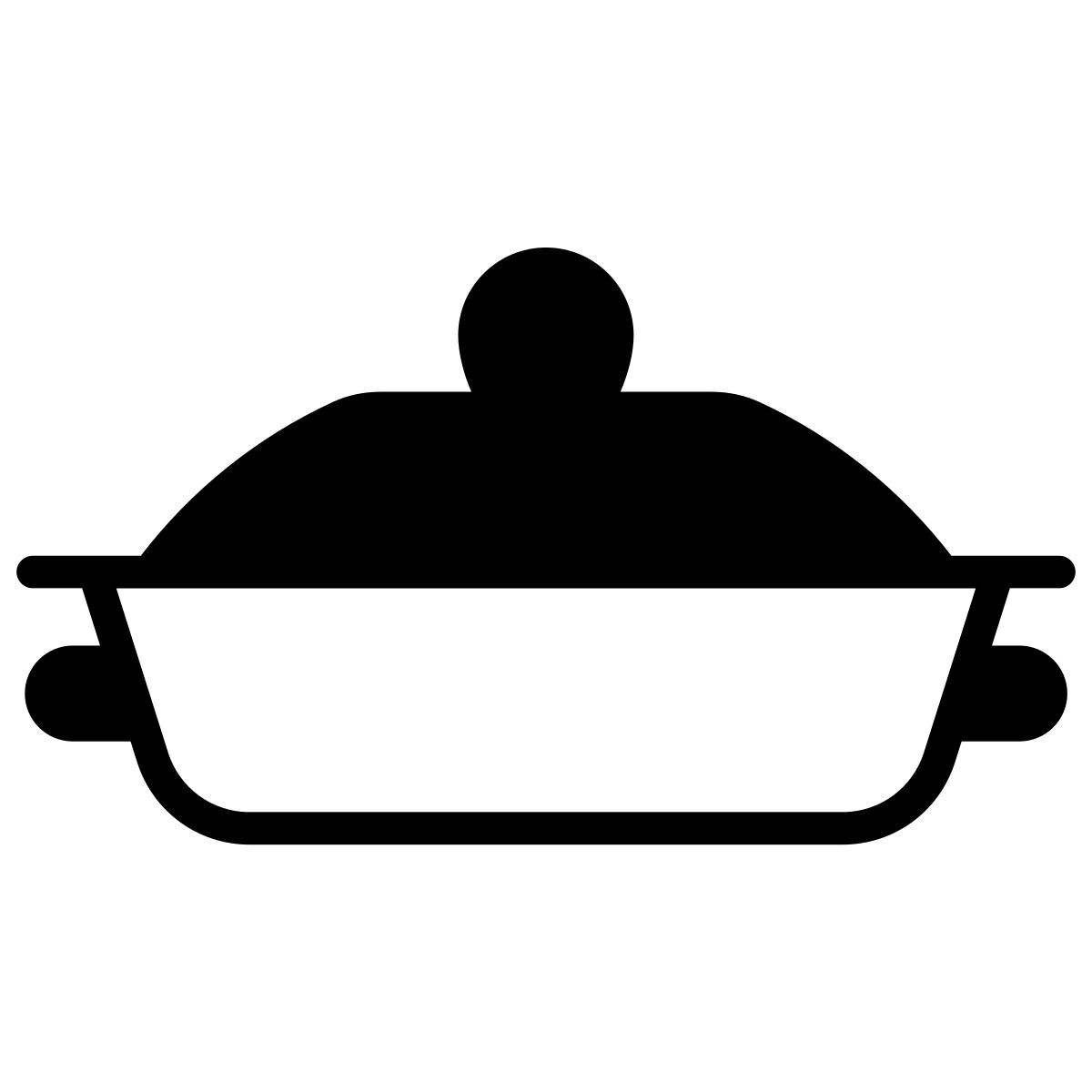 cooking pan icon