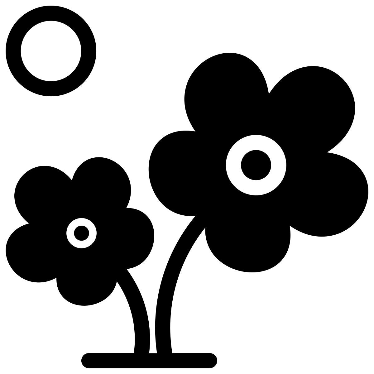 shamrock icon