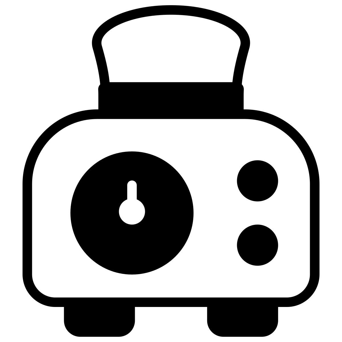 toaster icon