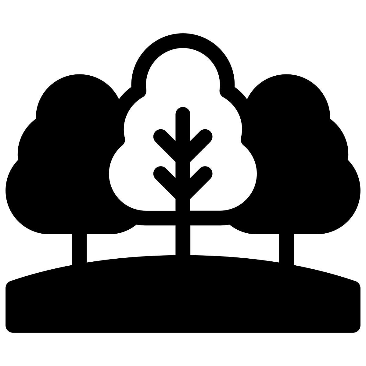 tree icon