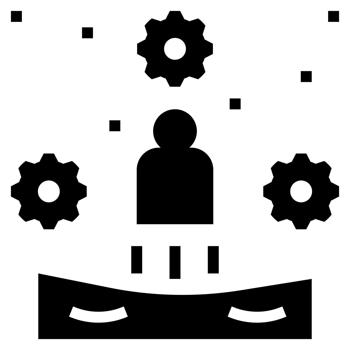 act icon