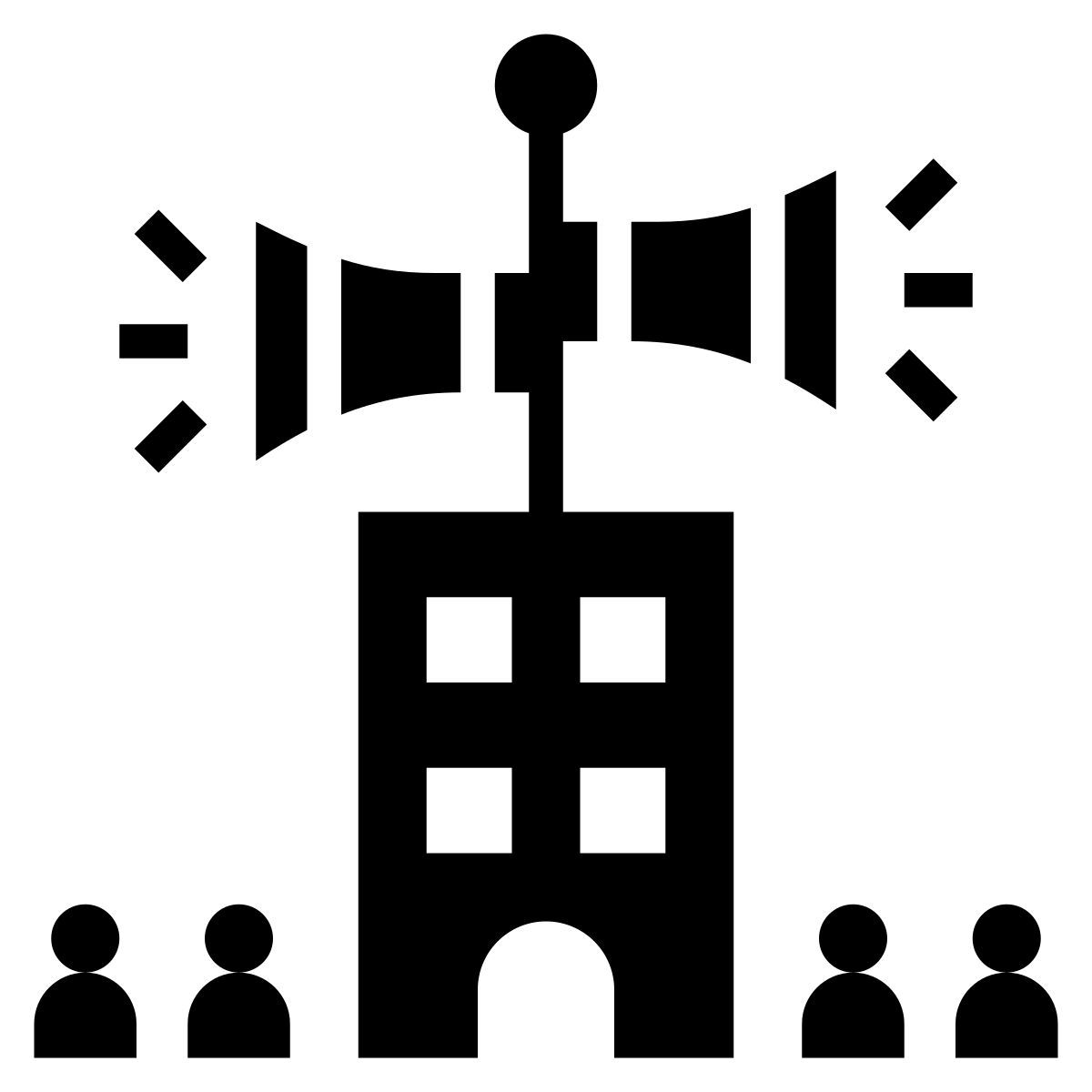 advocacy icon