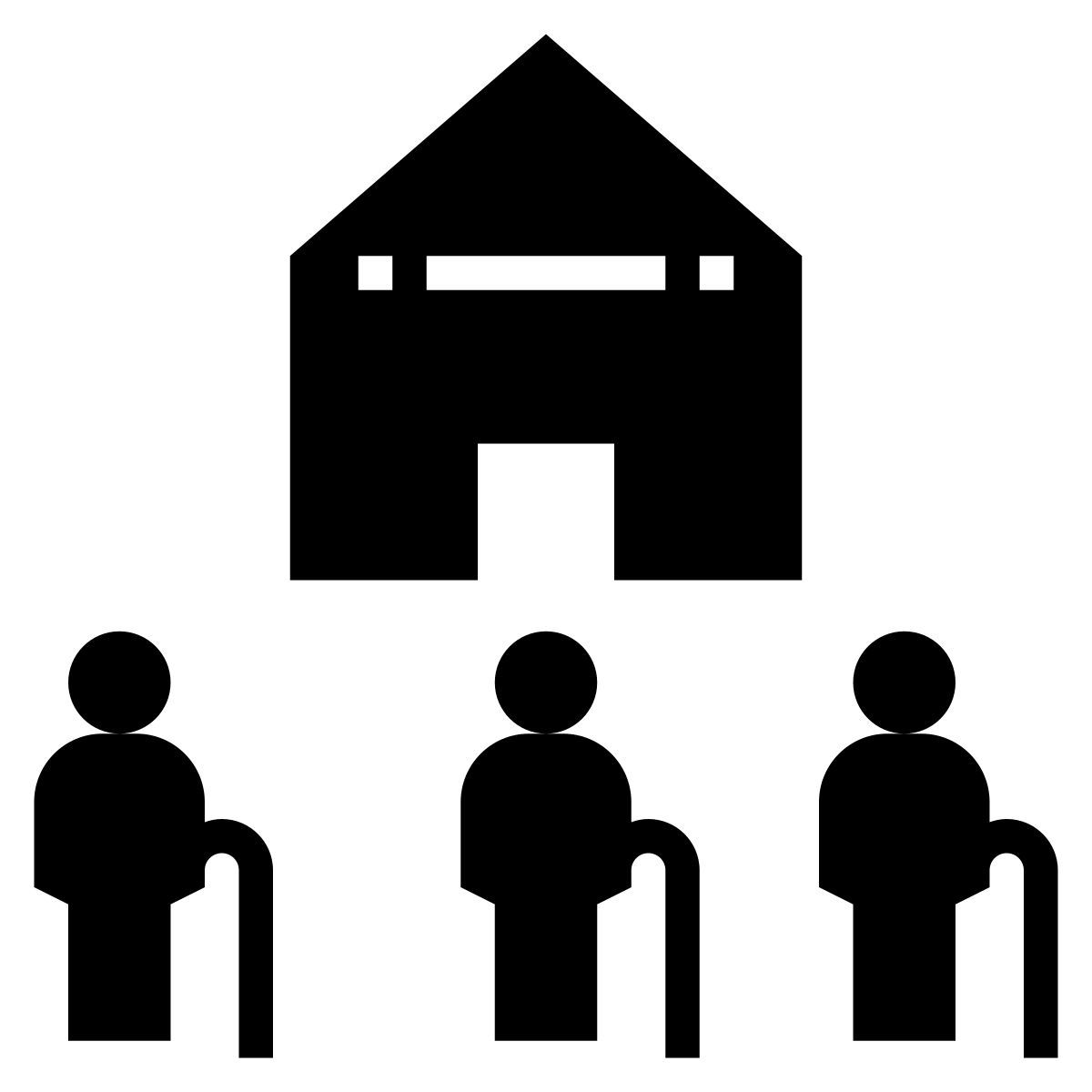 viejo icon