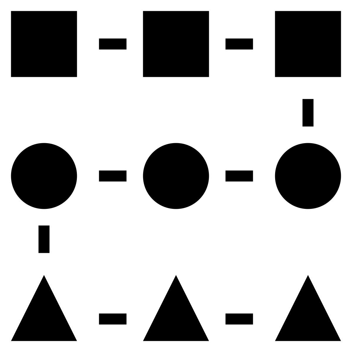 algorithm icon