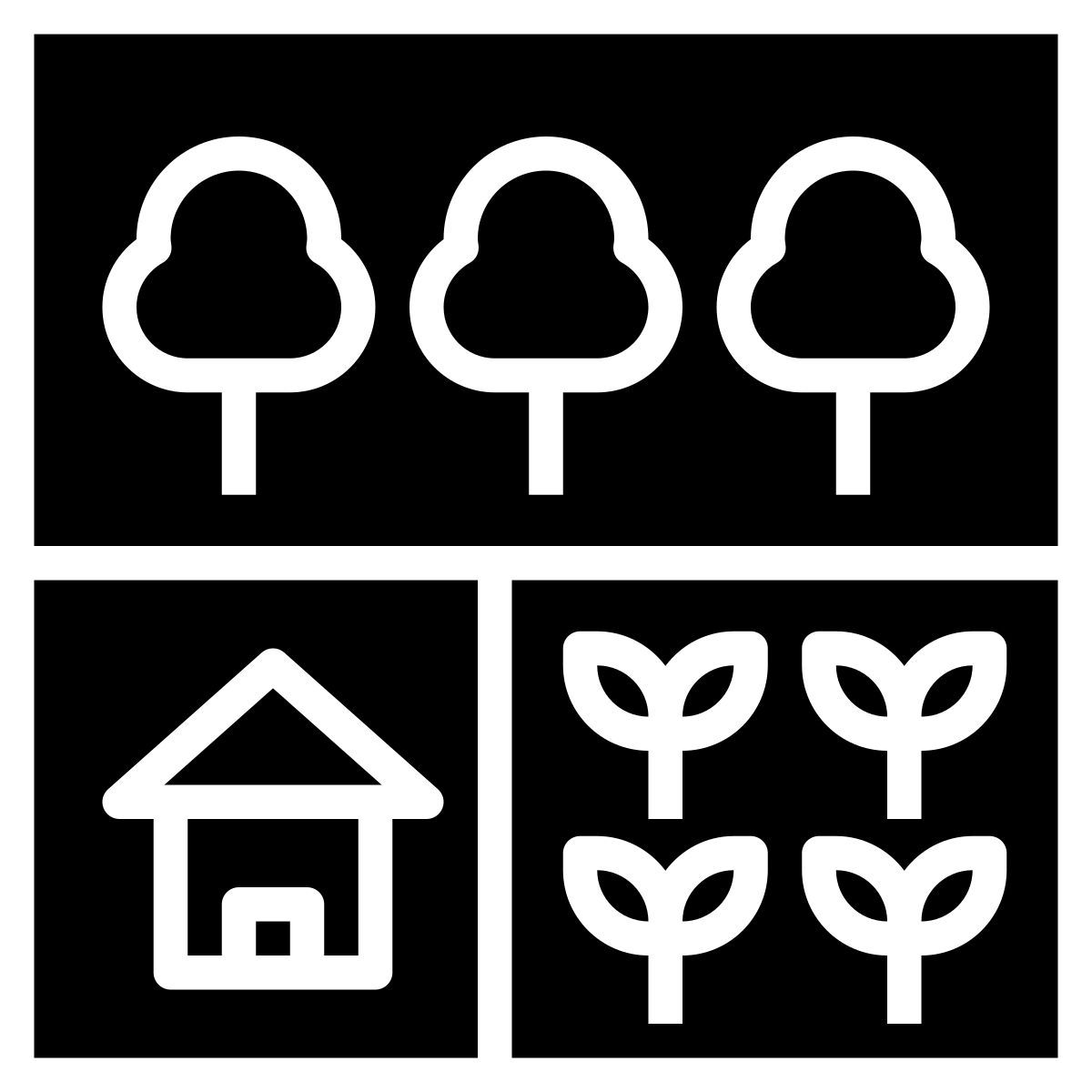allocate icon