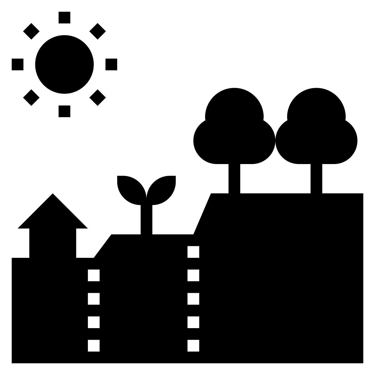 allocate icon