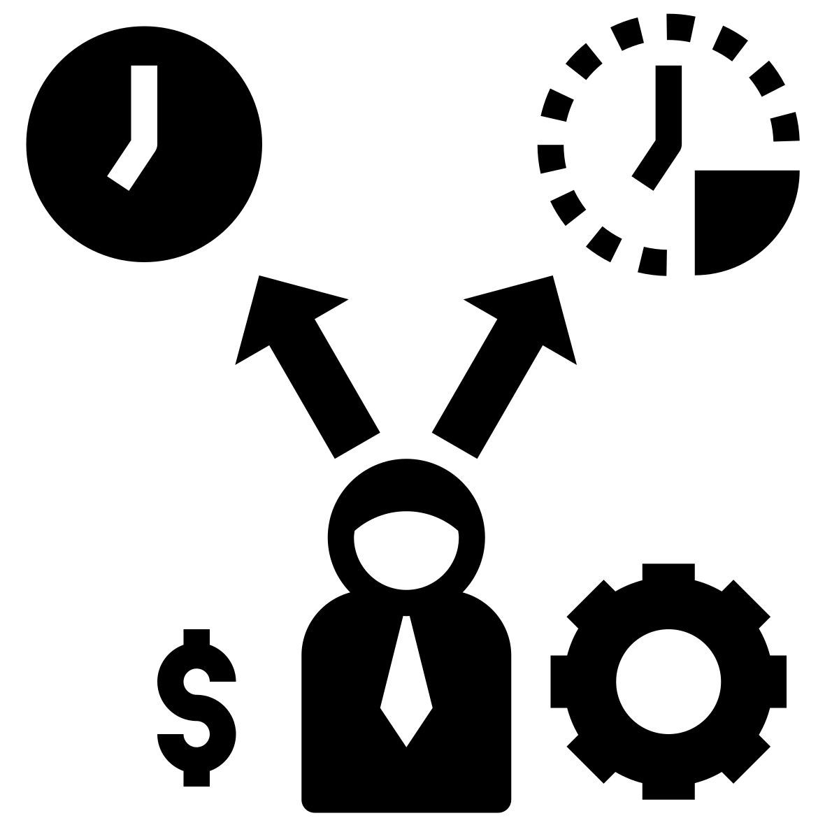 alternative icon