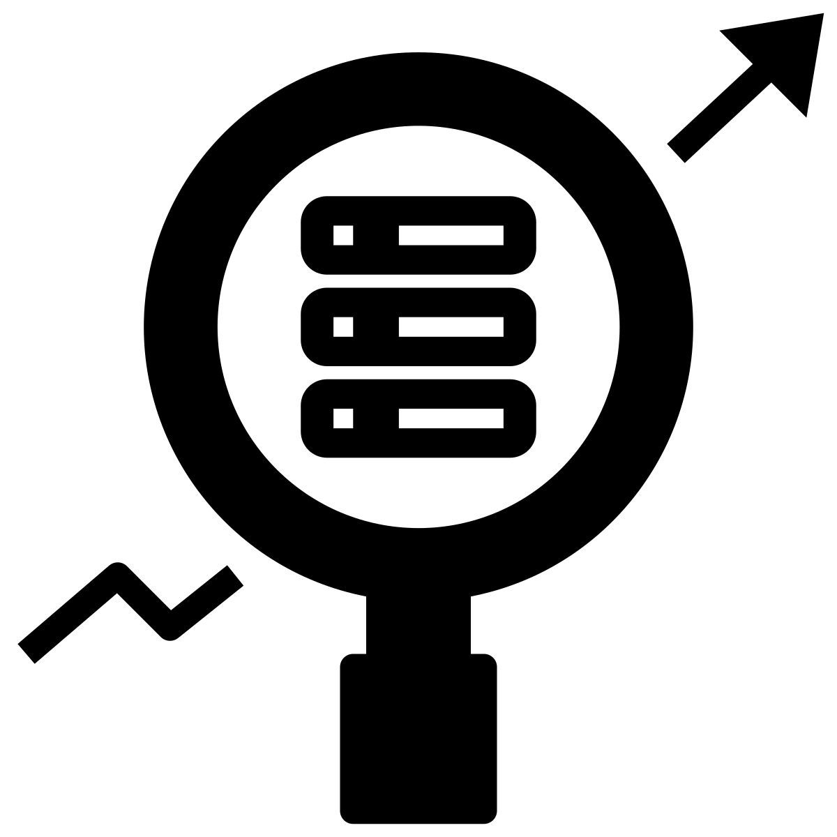 analysis icon