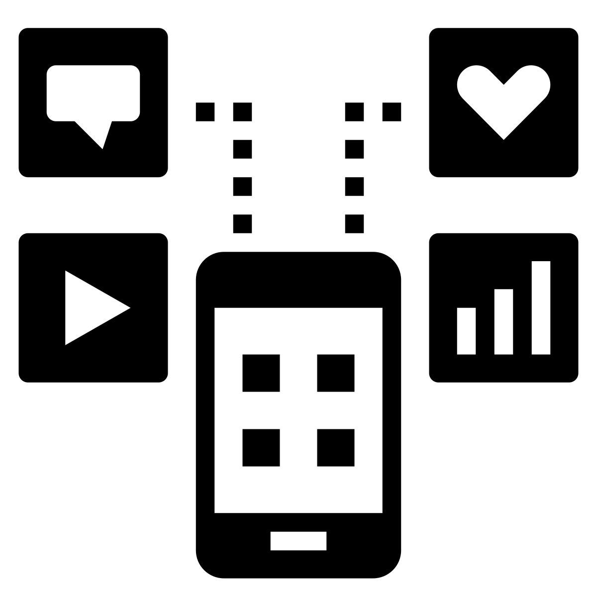 애플리케이션 icon