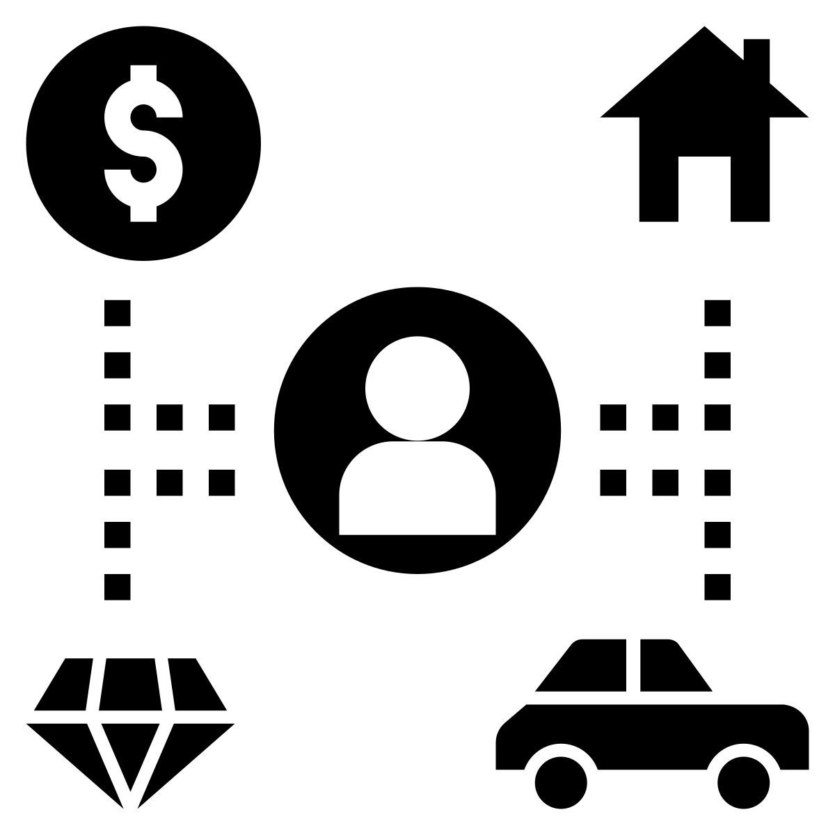 asset icon
