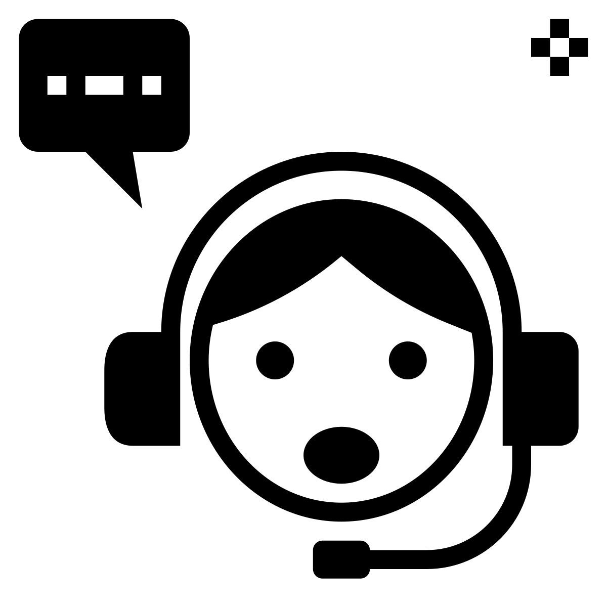 assistant icon