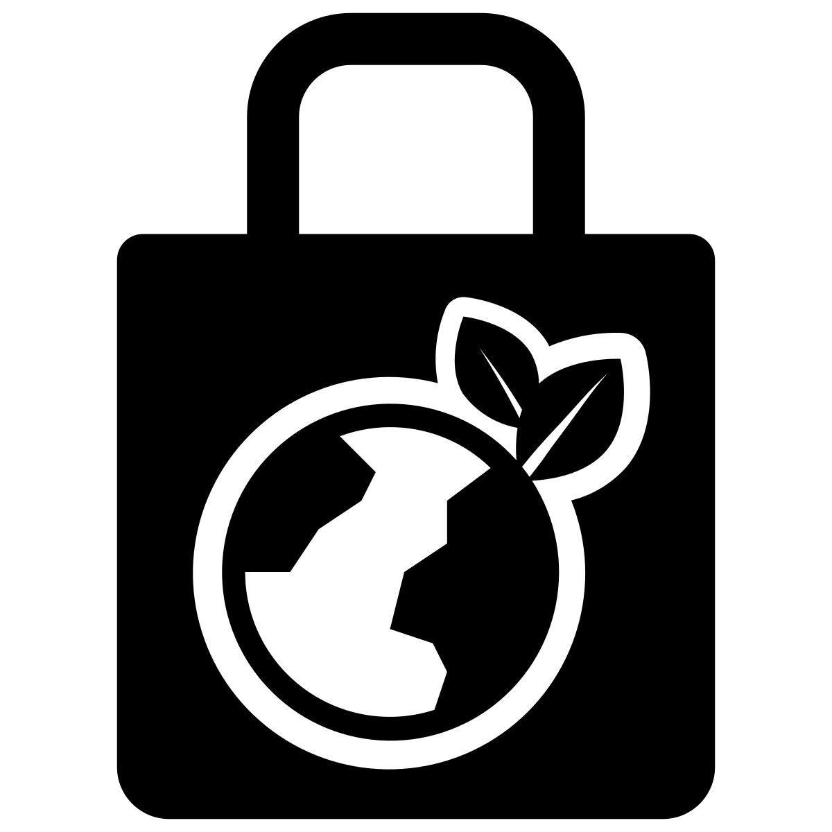 bag icon