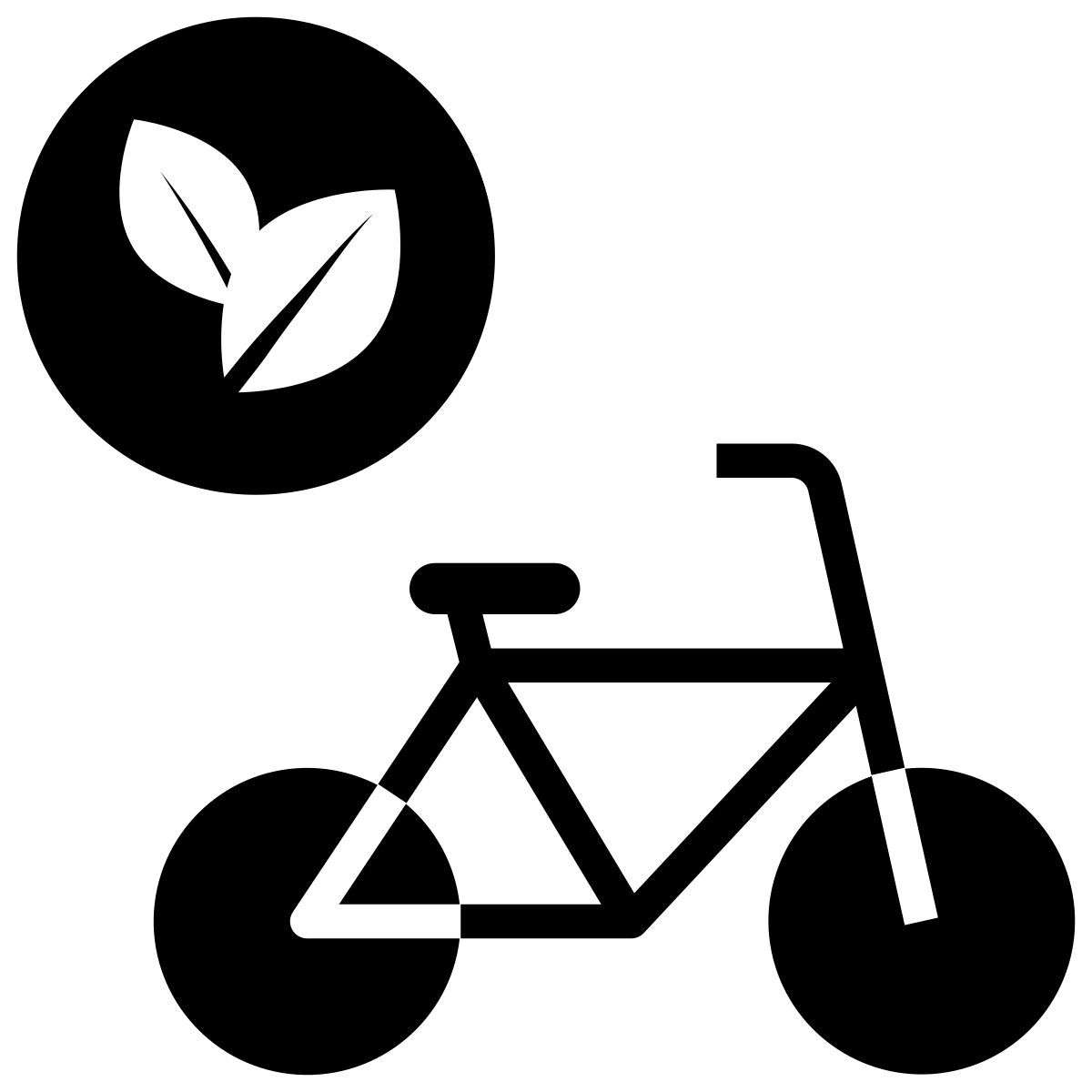 bicycle icon