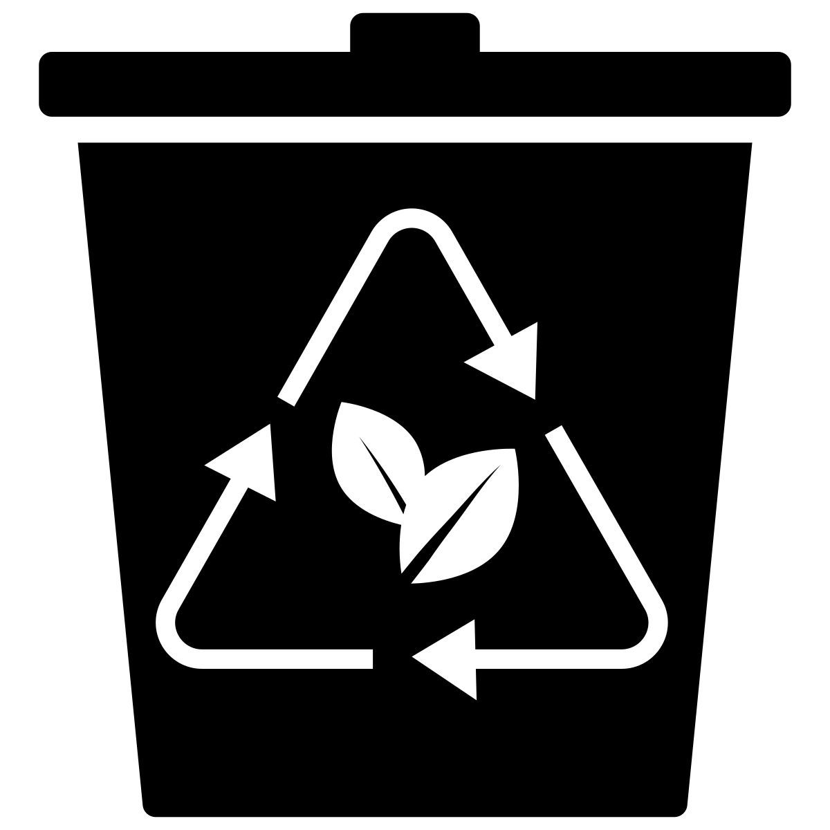 bin icon