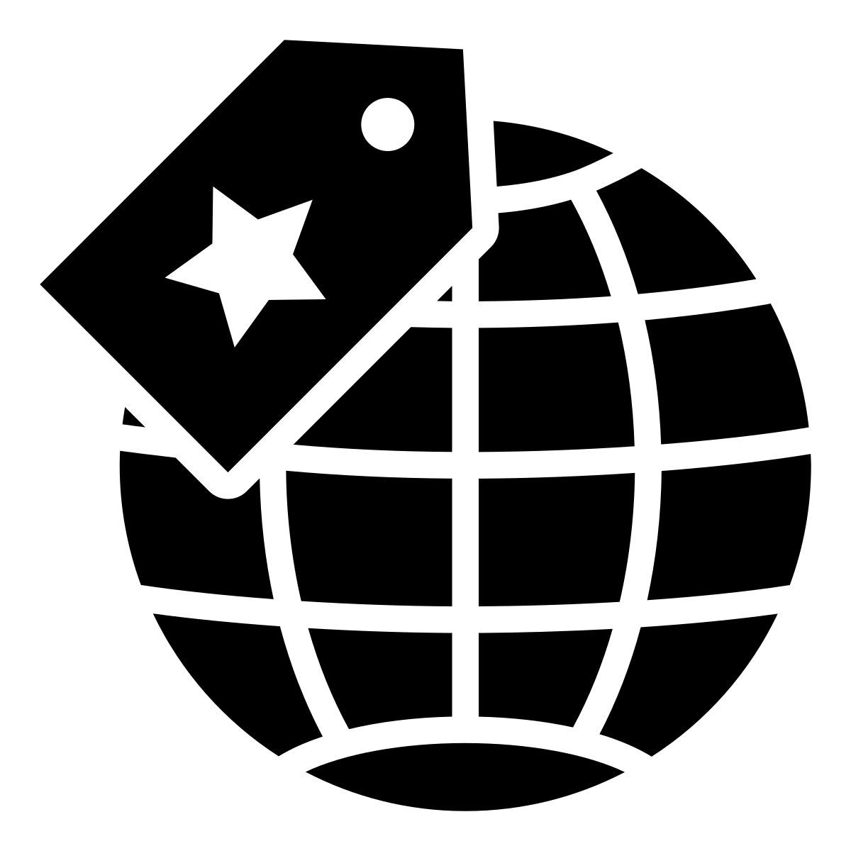 marque icon